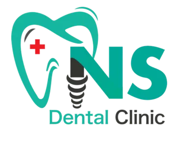 NS logo