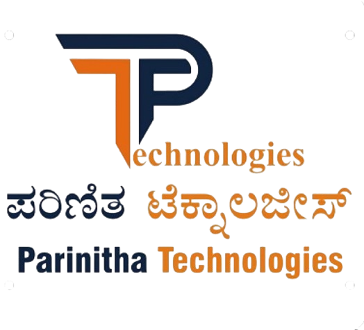 Trusted partner logo