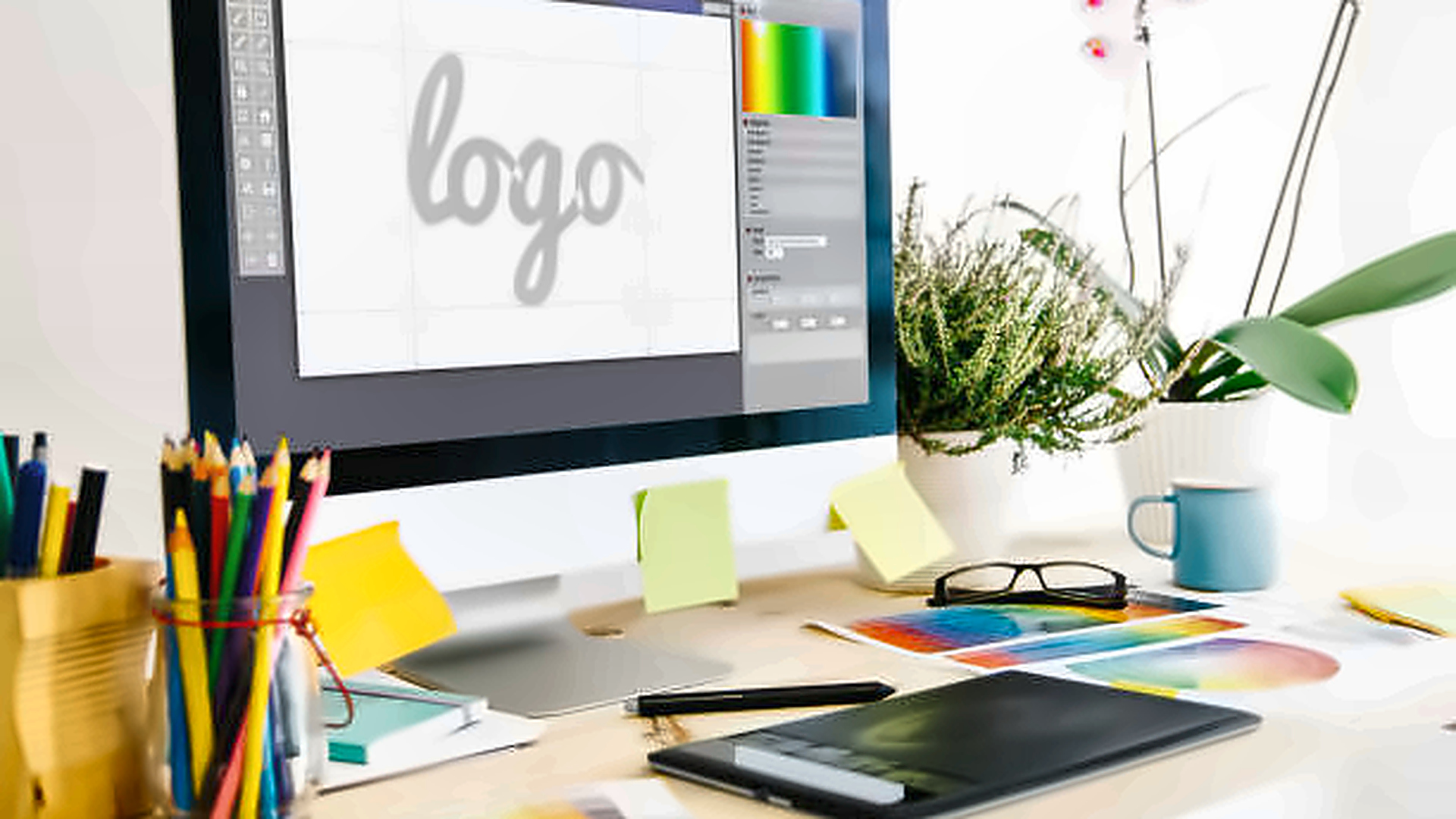 Branding & Creative Design