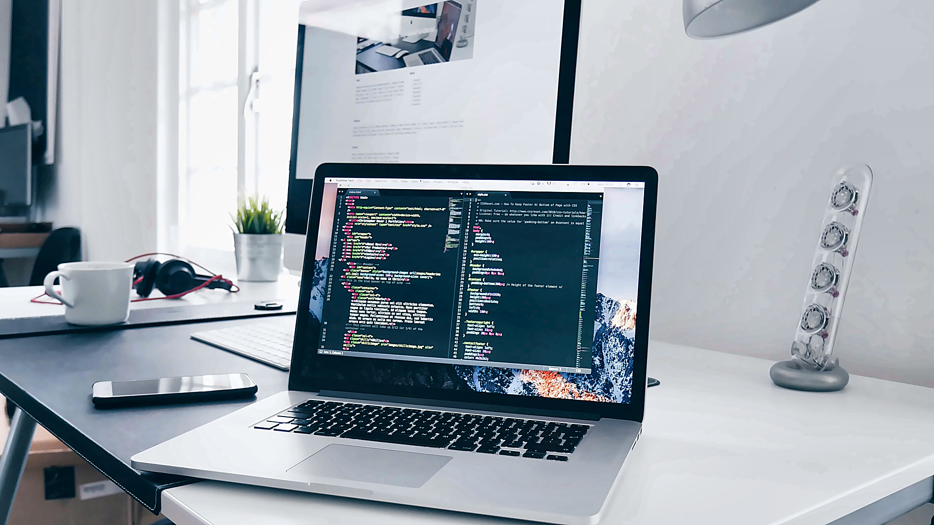 Custom Software Solutions