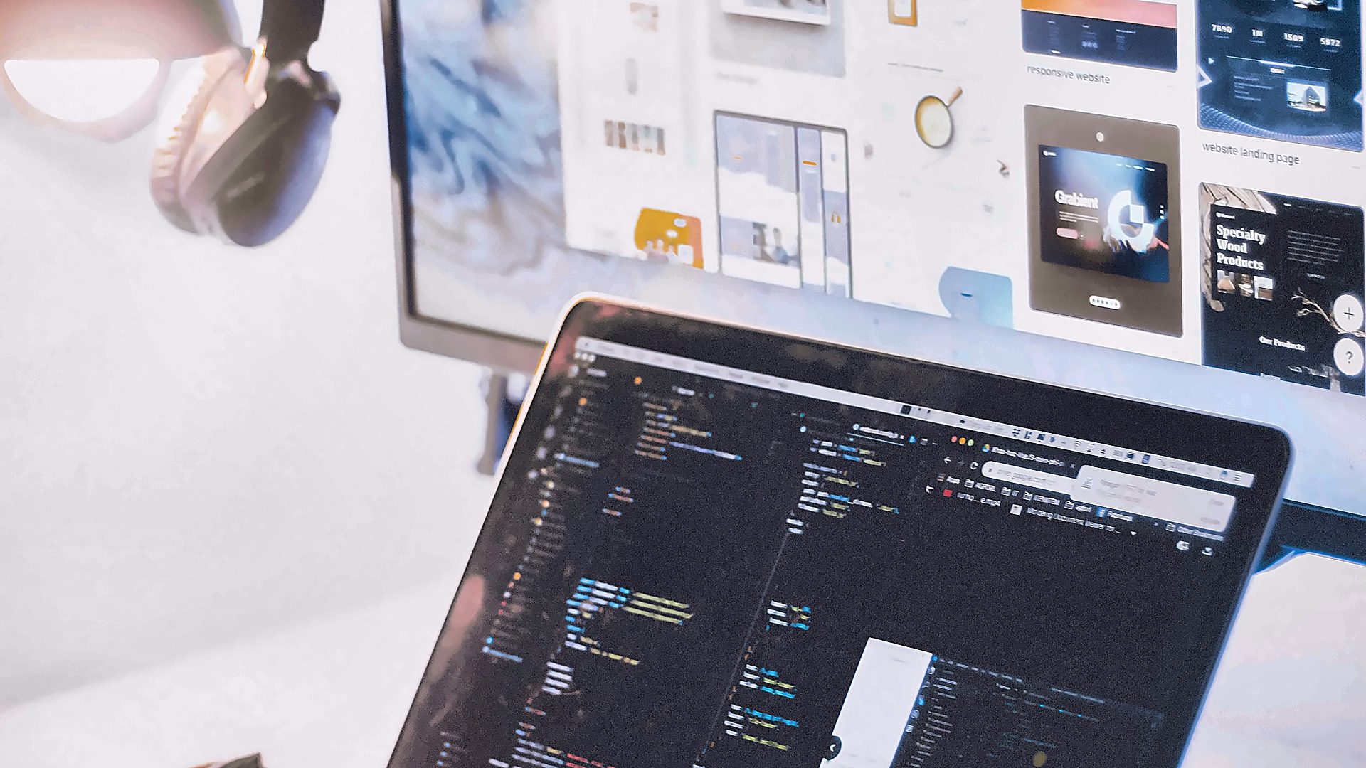 Custom Software Solutions