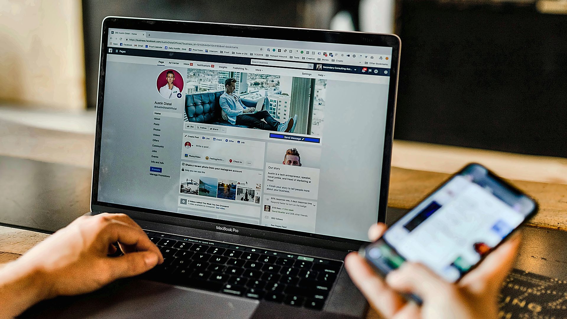 Digital Marketing Services