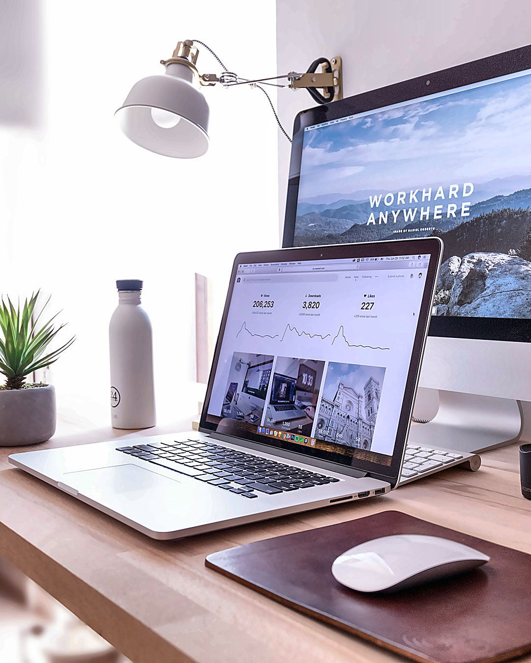 Website Design & Development