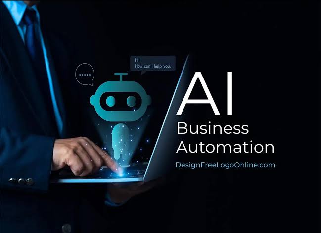 AI & Business Automation