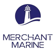 Merchant Marine logo