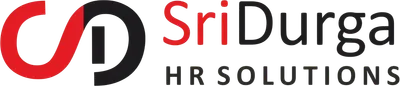 Sri Durga HR logo