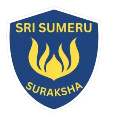 Sri Sumeru Suraksha logo