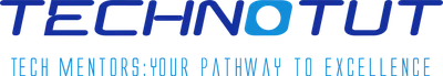 Technotut logo